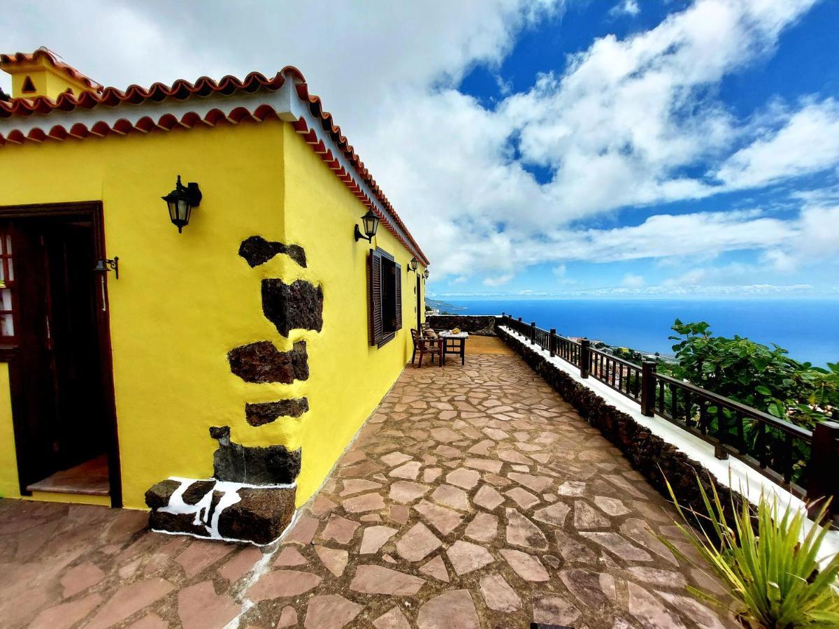Las Toscas Mazo Esterno foto