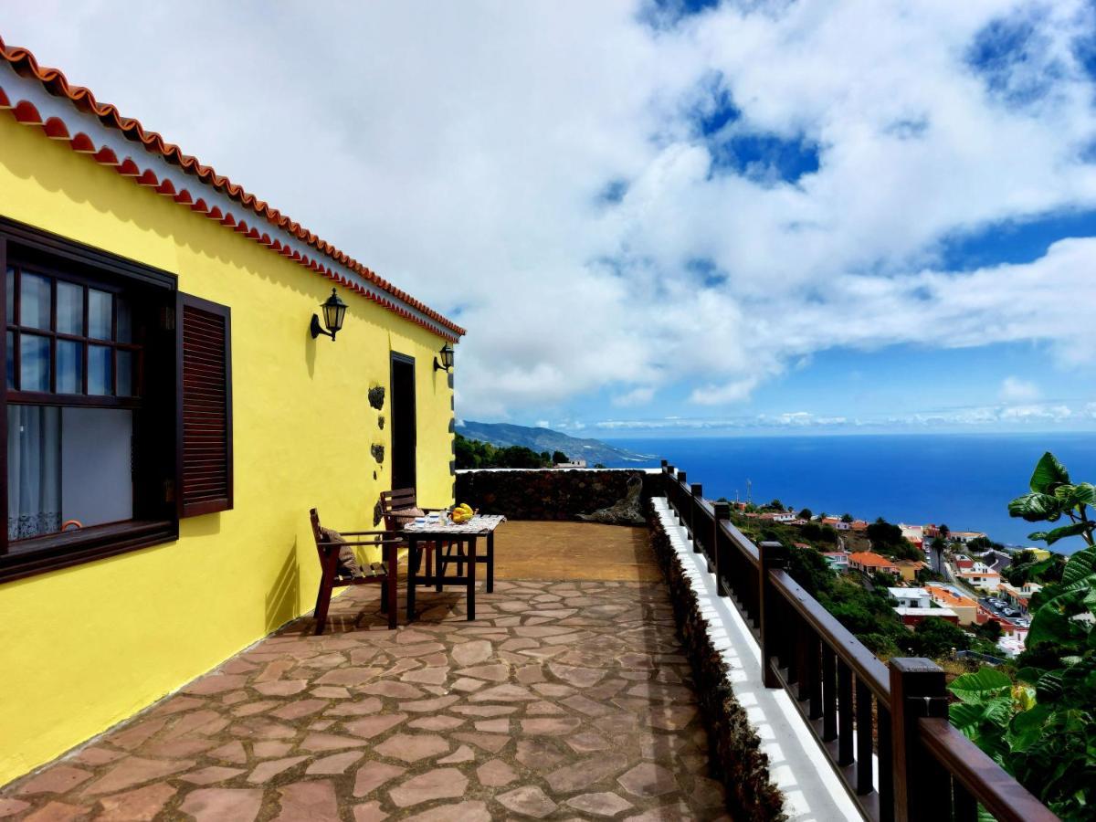 Las Toscas Mazo Esterno foto